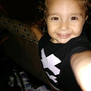 Meet your Posher, Kristin